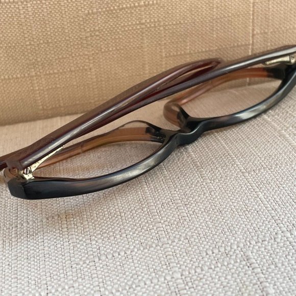 Tommy Bahama Men Eyeglasses Frame Chestnut Gradient 56[]18 145 Glasses - Picture 8 of 10